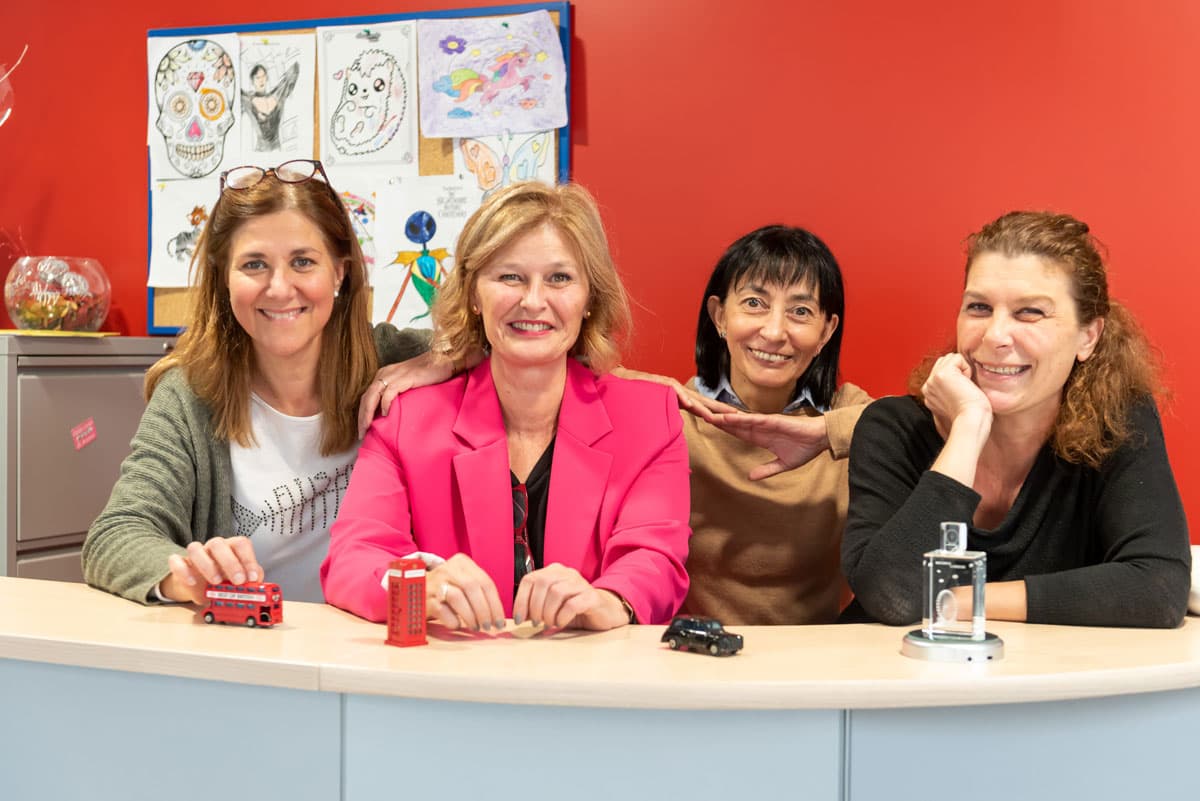 Asesoramiento personalizado en clases individuales de idiomas